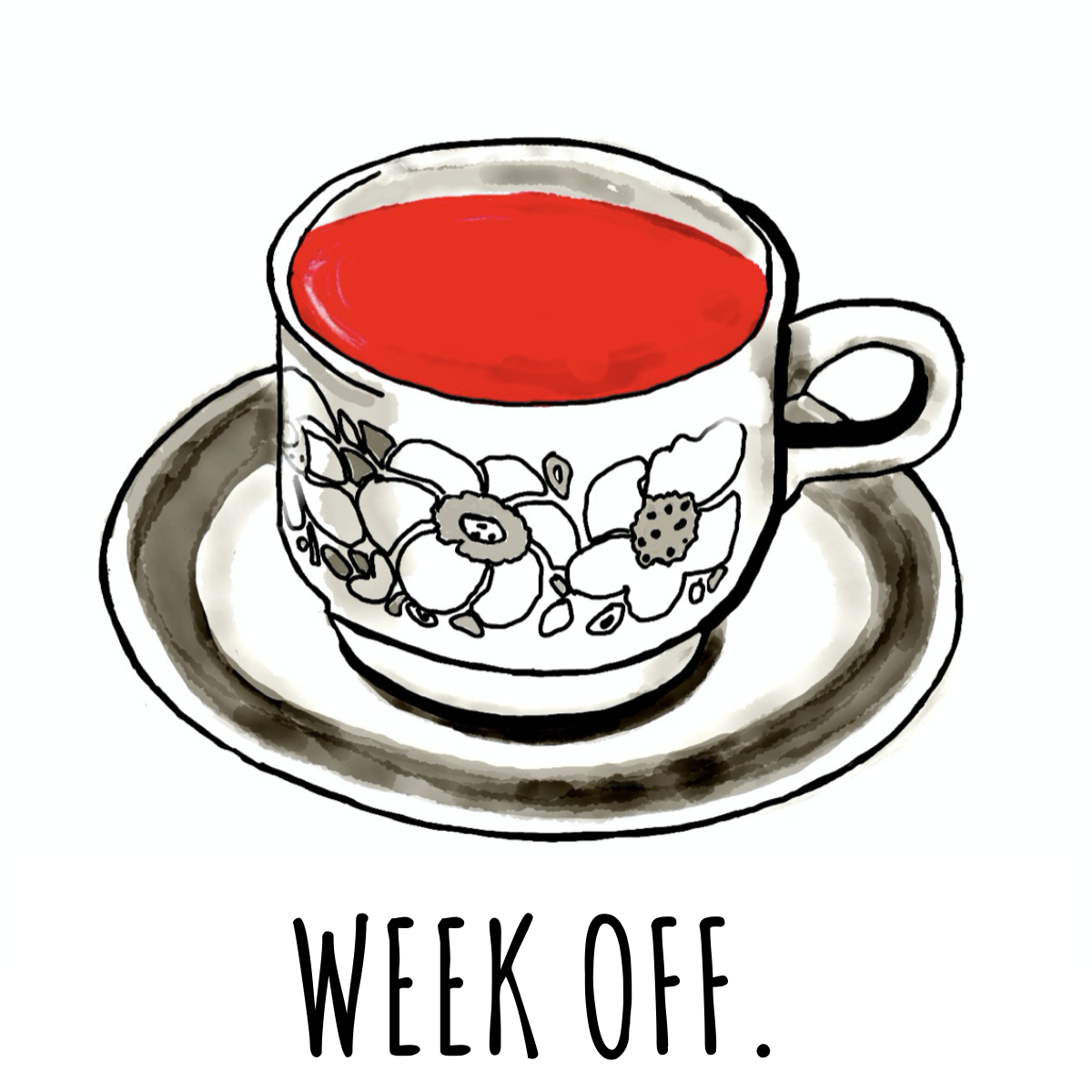 Week Off