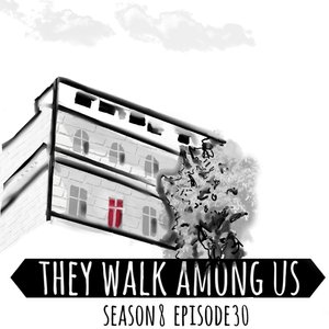 They Walk Among Us - UK True Crime Podcast