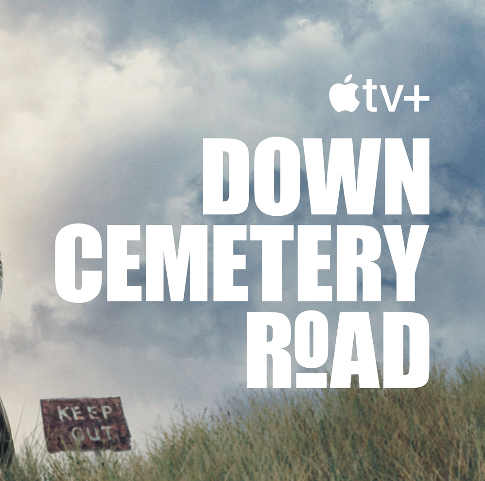 APPLE TV / Down Cemetery Road