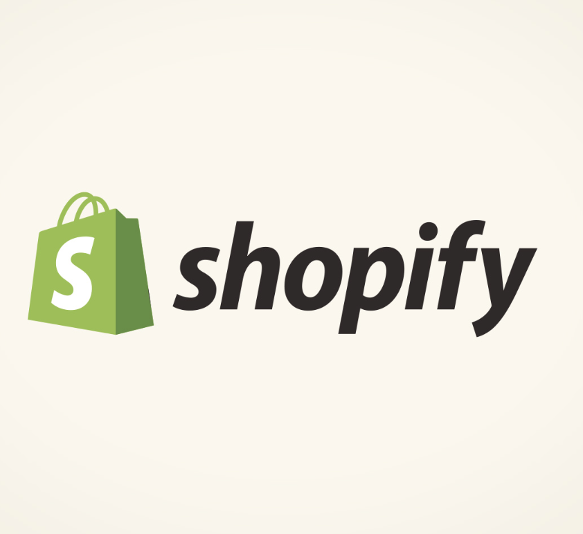 SHOPIFY