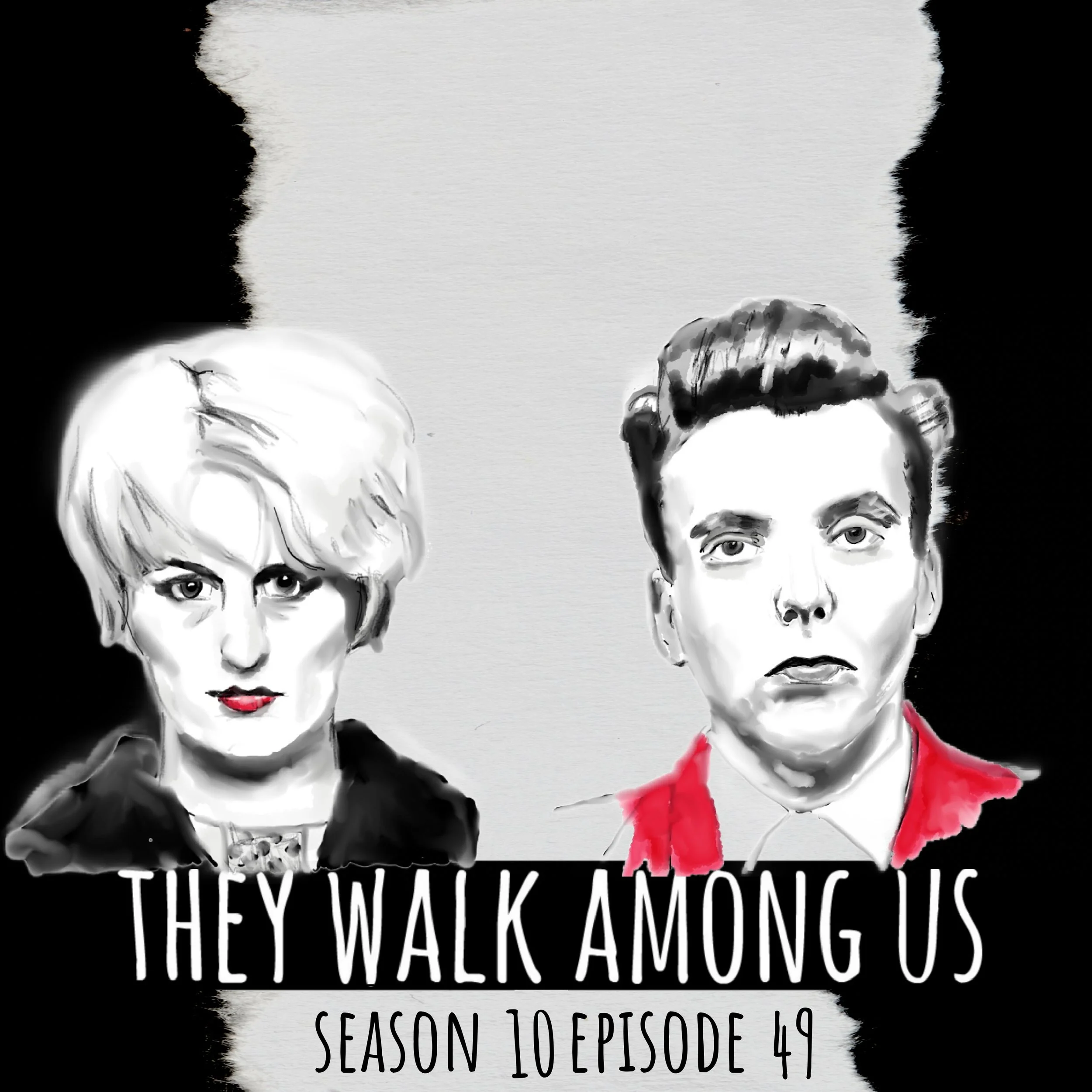The Moors Murders - Part 1
