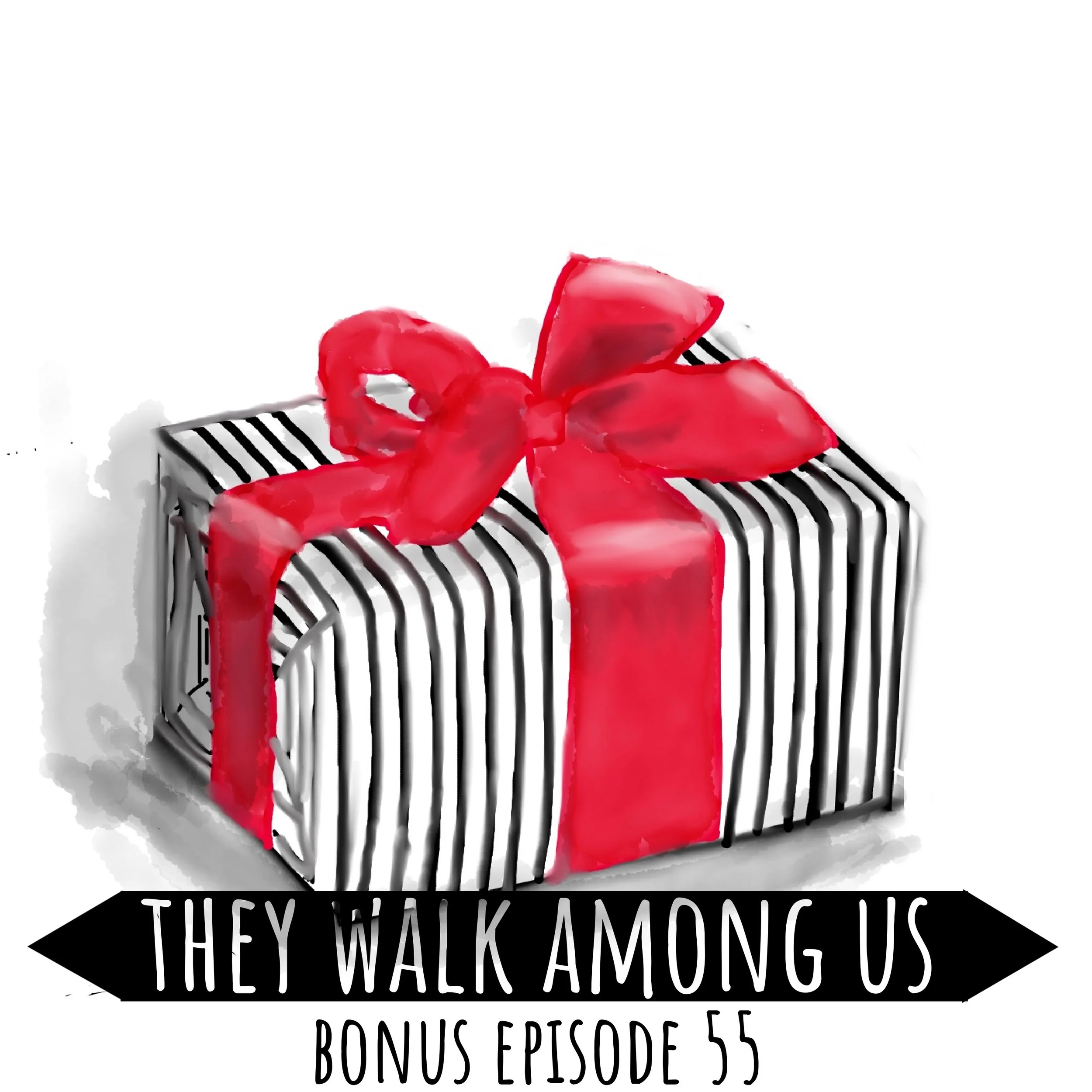 The Line Between Violence and Intent / Sarah &amp; Jonathan Wicks