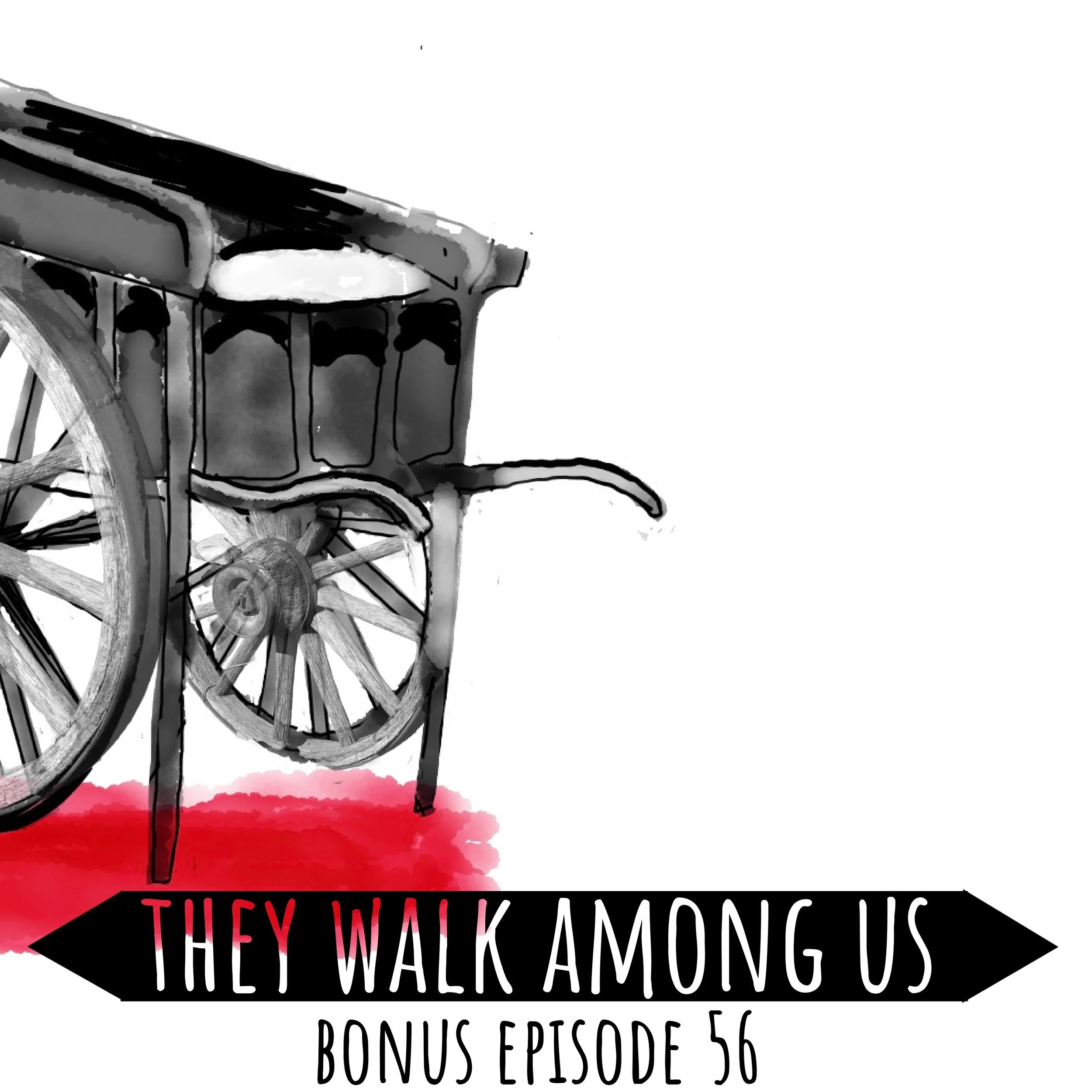 A Frenzied Attack at Oakhanger Common / Mary &amp; Benjamin Mitchell