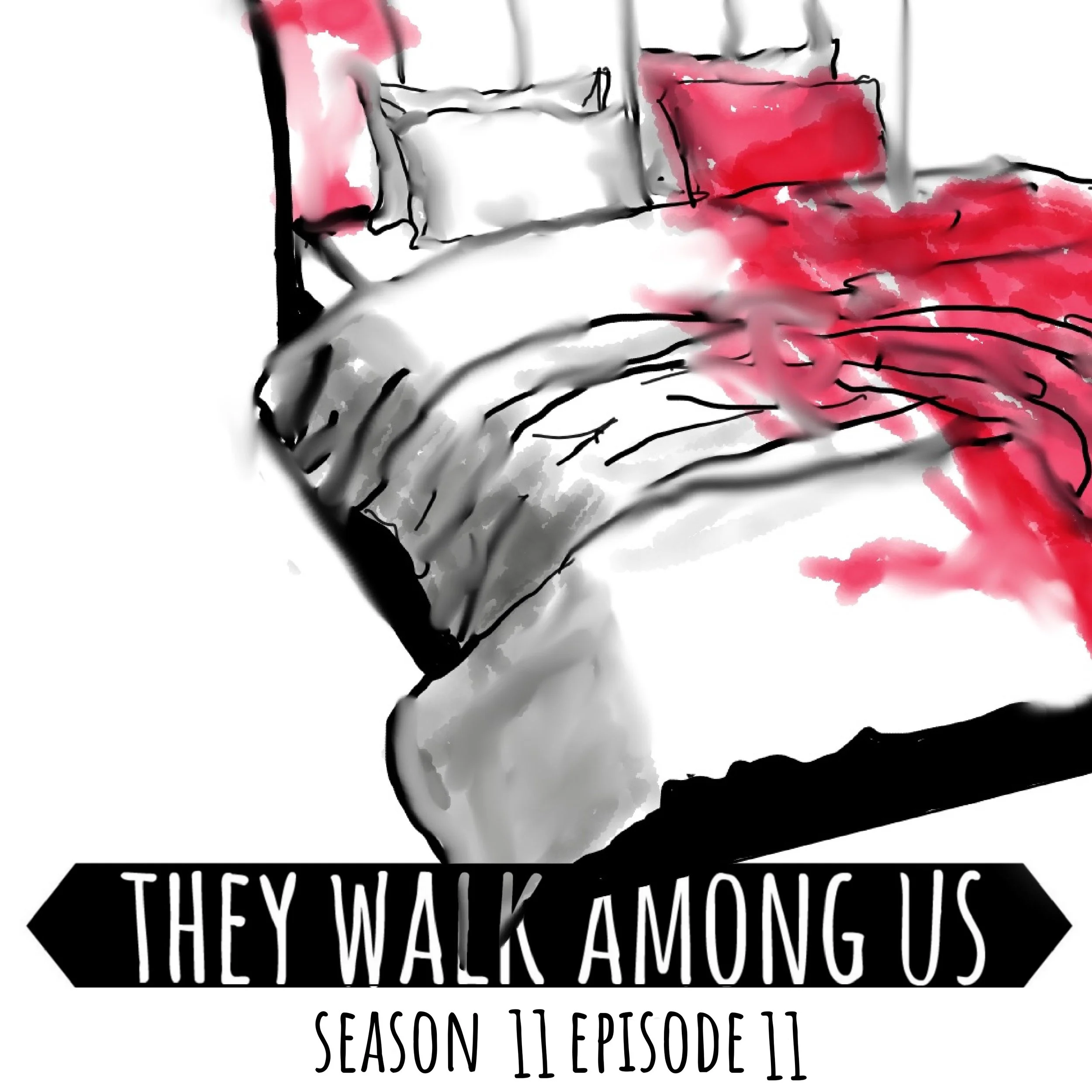 The Men Next Door / Drugs, Coercive Control &amp; Cases Mirroring the Pelicot Trial / Rodney Johnston