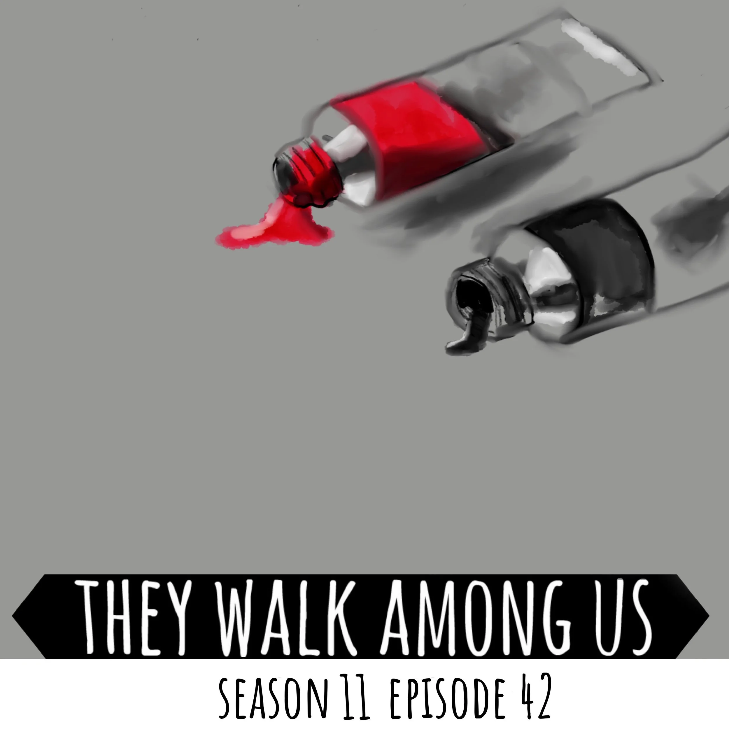 Obsession / Carol Walker / Ian Locmelis