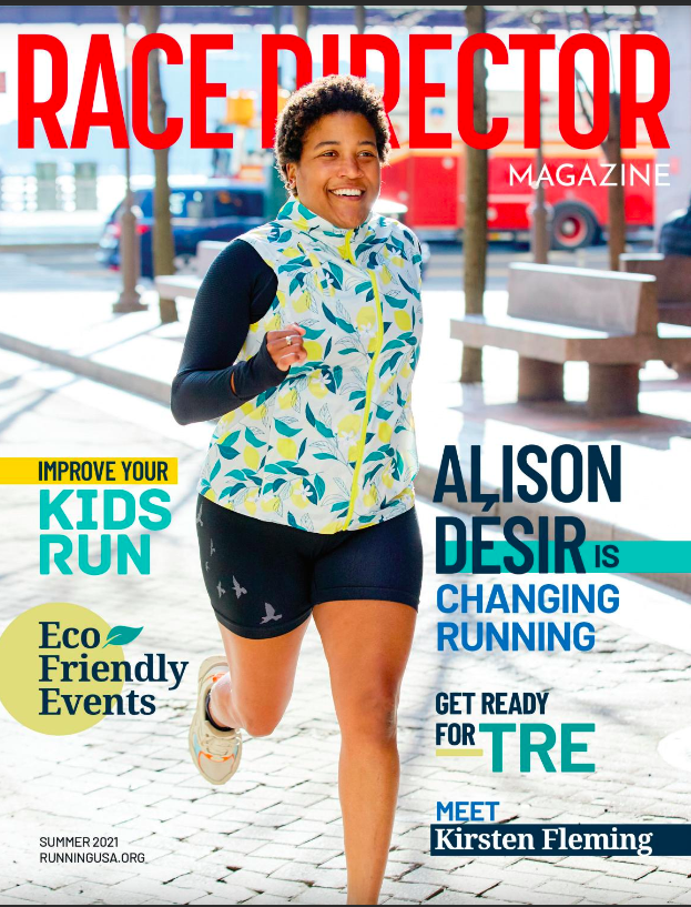 Race Director Magazine