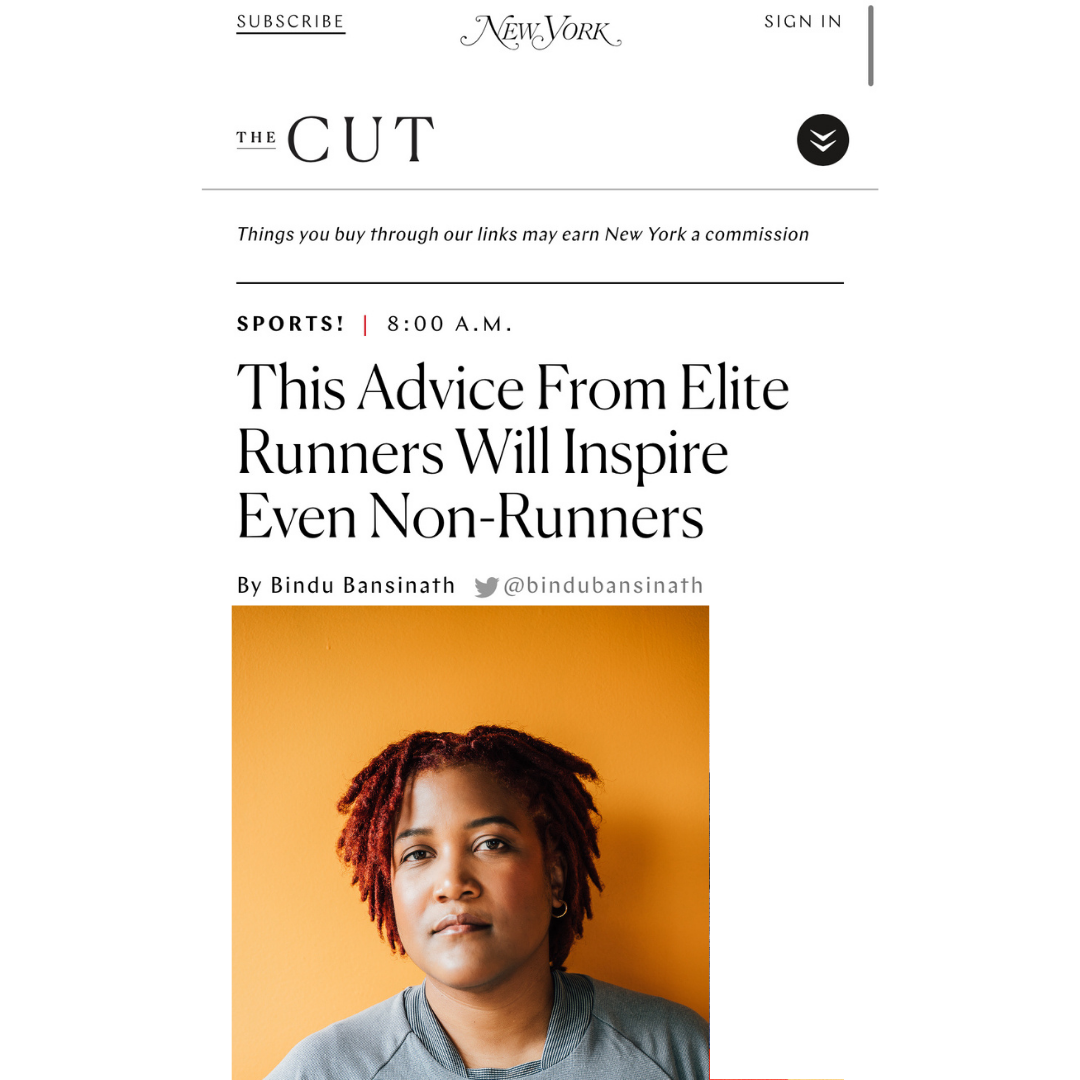 NY Mag, The Cut