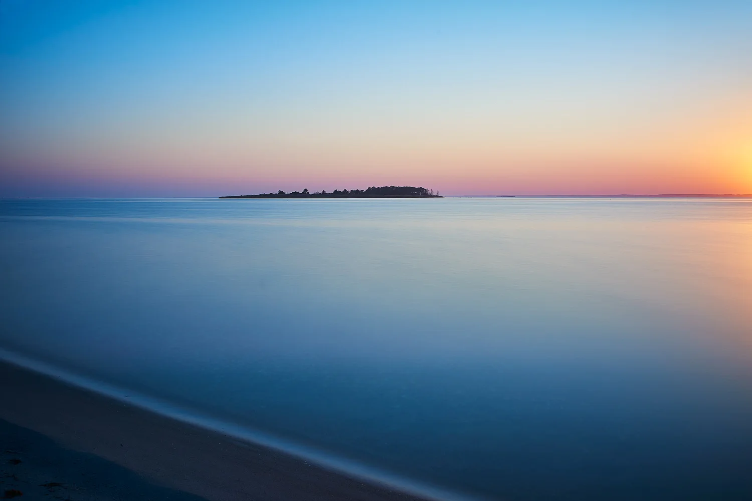 Assateague Bay 01