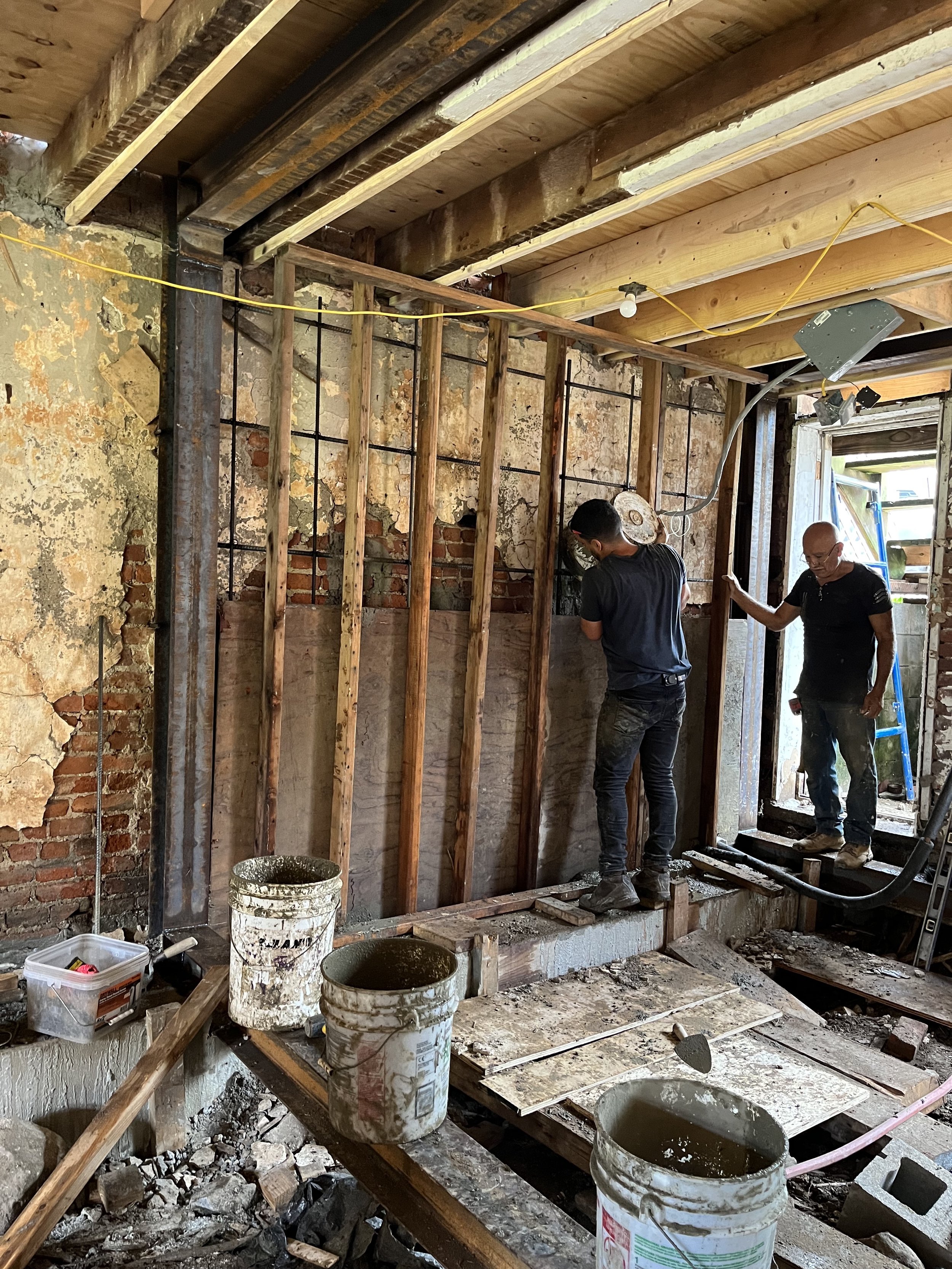 Concrete Wall Reinforcement Progress 63L 1.jpg