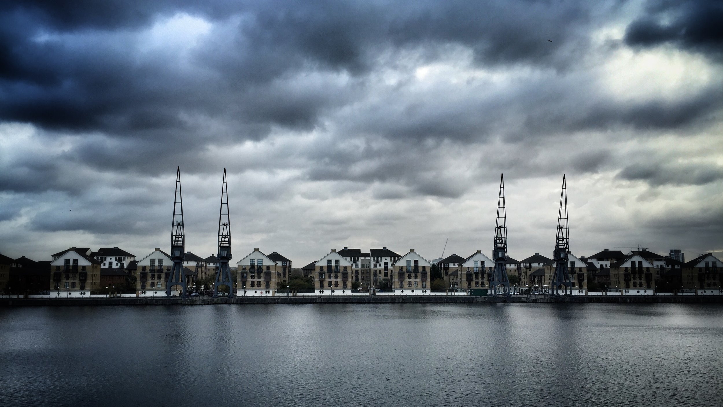 When Big Data goes mainstream for Hotels