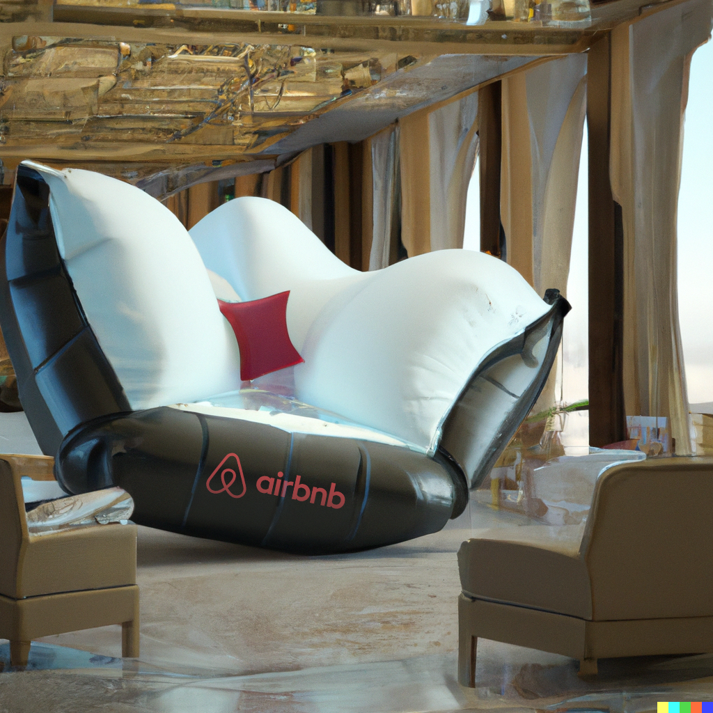 Hotels Vs Airbnb Winning The Tech