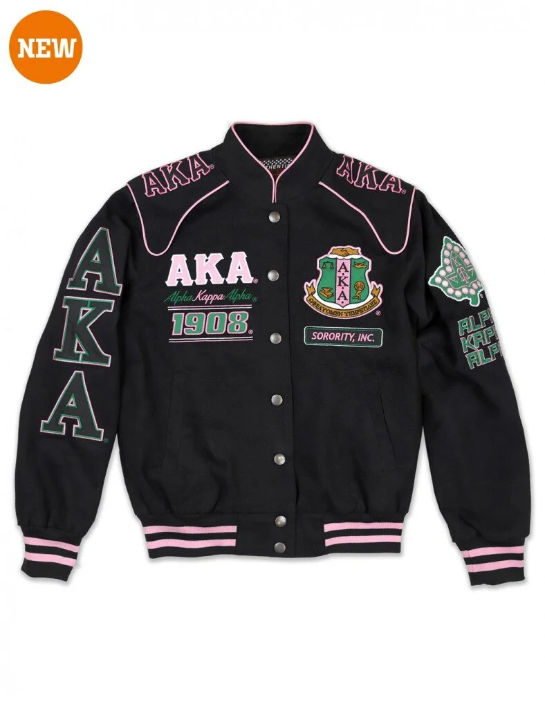aka patches for jackets