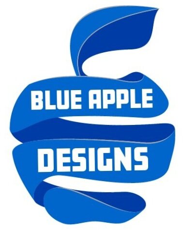 BLUE APPLE DESIGNS