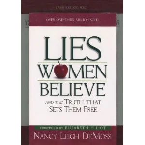 Lies Women Believe