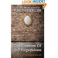 The Freedom of Self-Forgetfulness