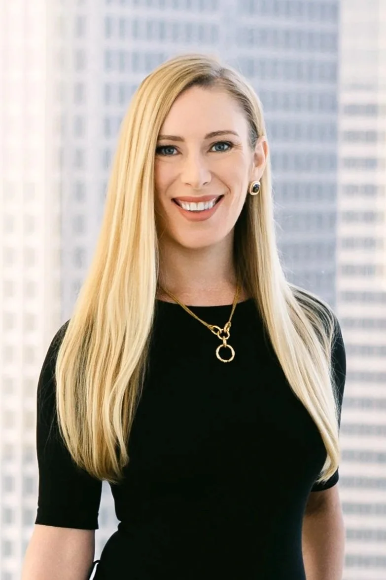 Lauren Corr Attorney
