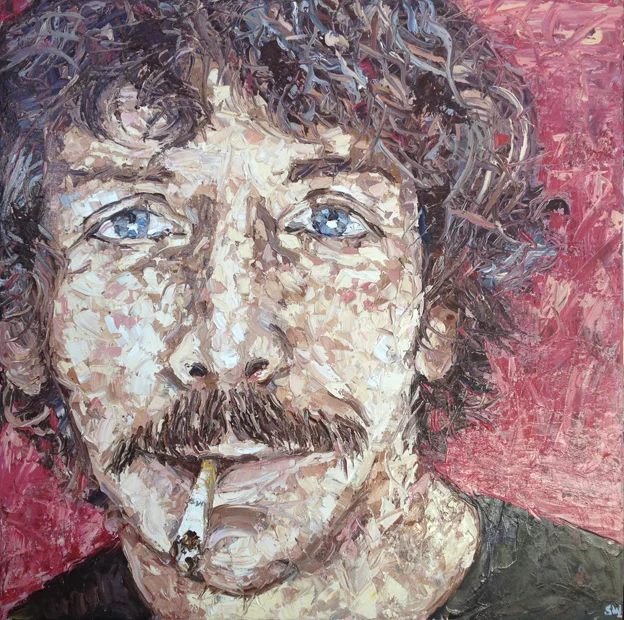 Ben Mendelsohn