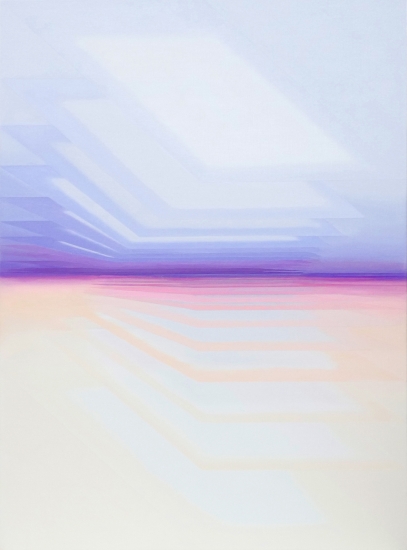 Lei Sylviye Dimensional sequence 2017-4 (2017)