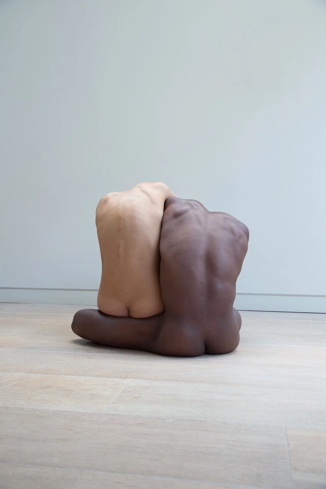 Cubic Torsos – Interview with Chloe Rosser