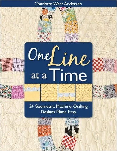 This workshop teaches techniques found in my book One Line at a Time.