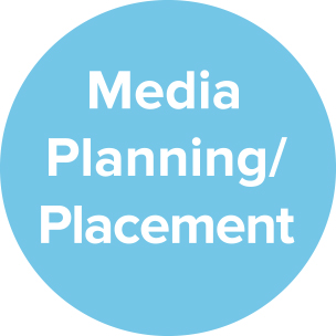 Media Planning/Placement