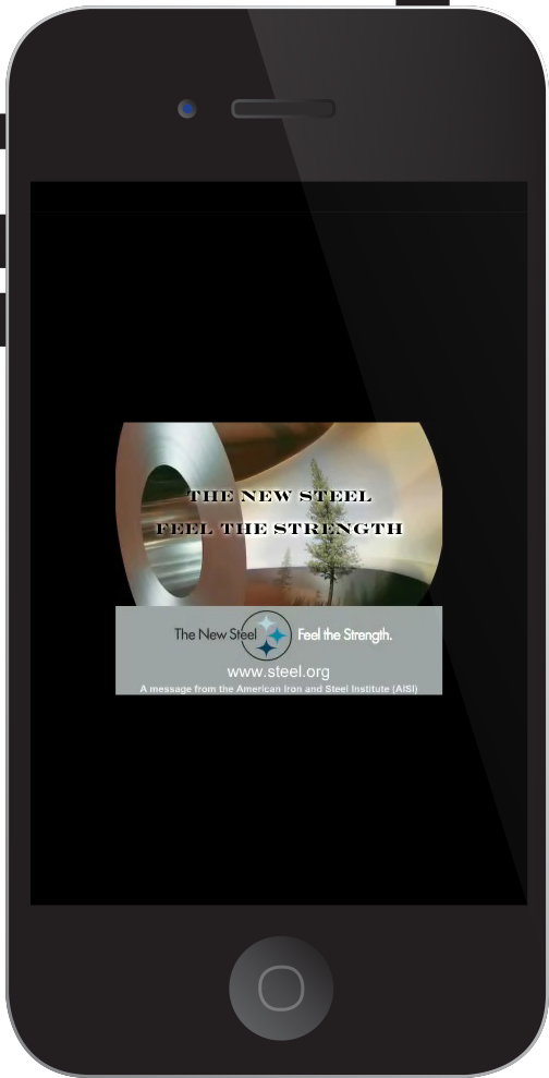 AISI Digital Ad