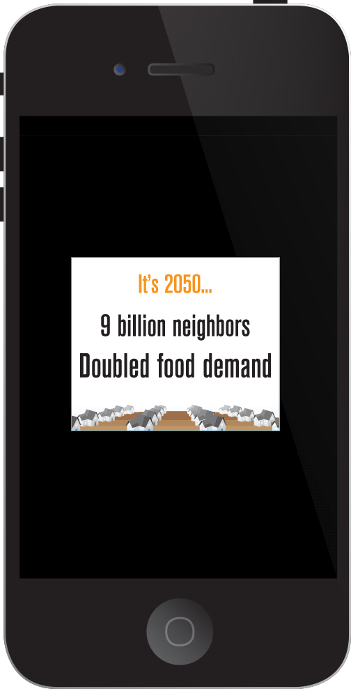Monsanto Digital Ad