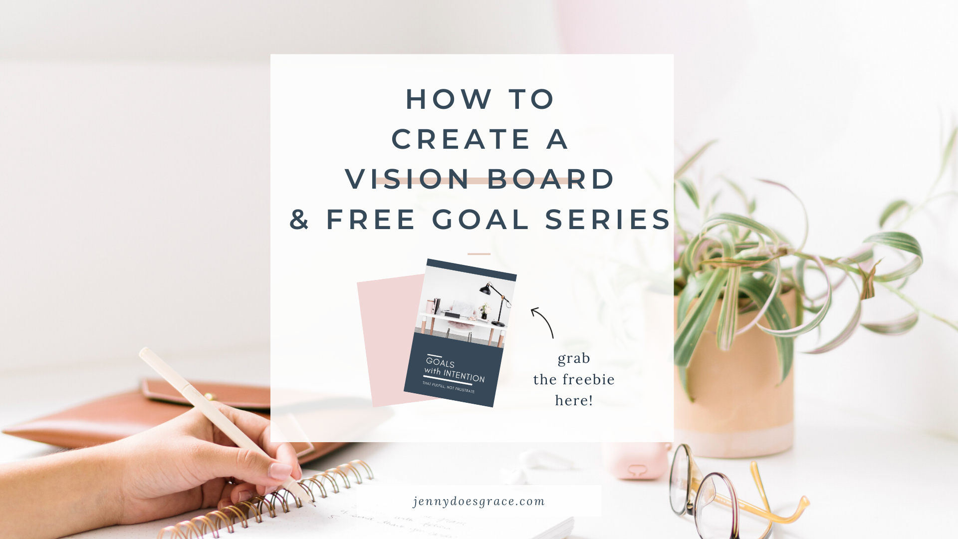 How To Make A Vision Board