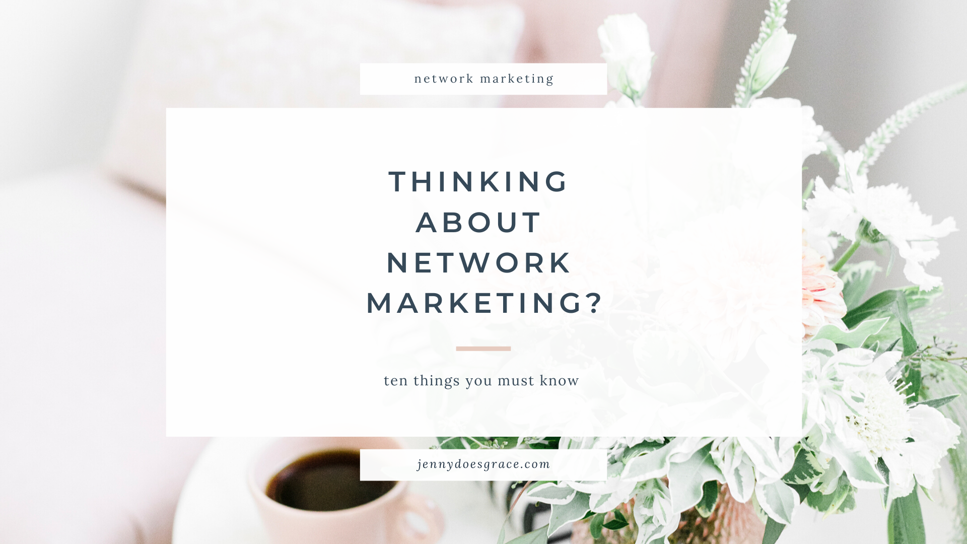 Best Business To Start From Home - TEN Things To Avoid