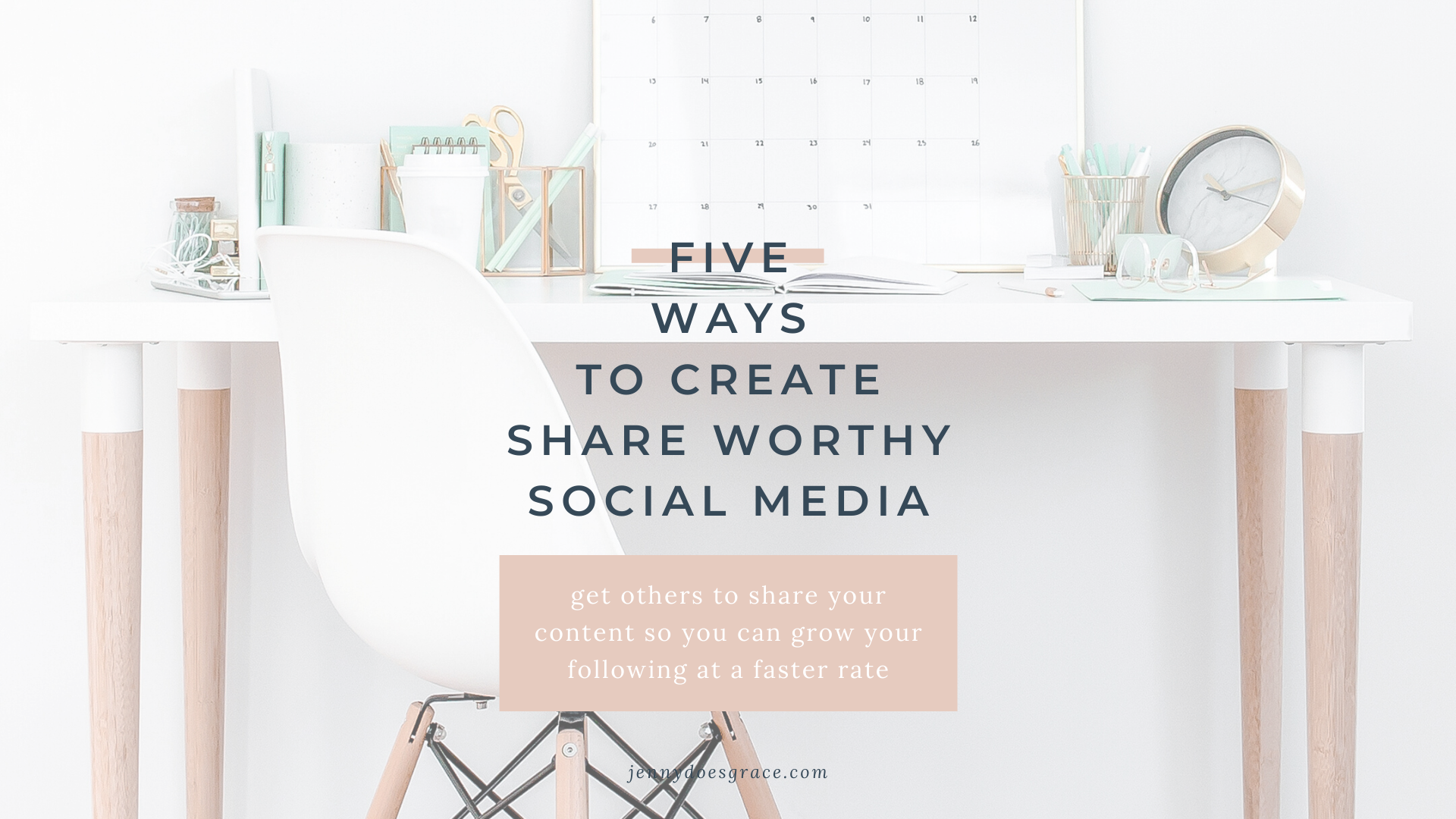 Don't Know What To Post on Social Media, Try This