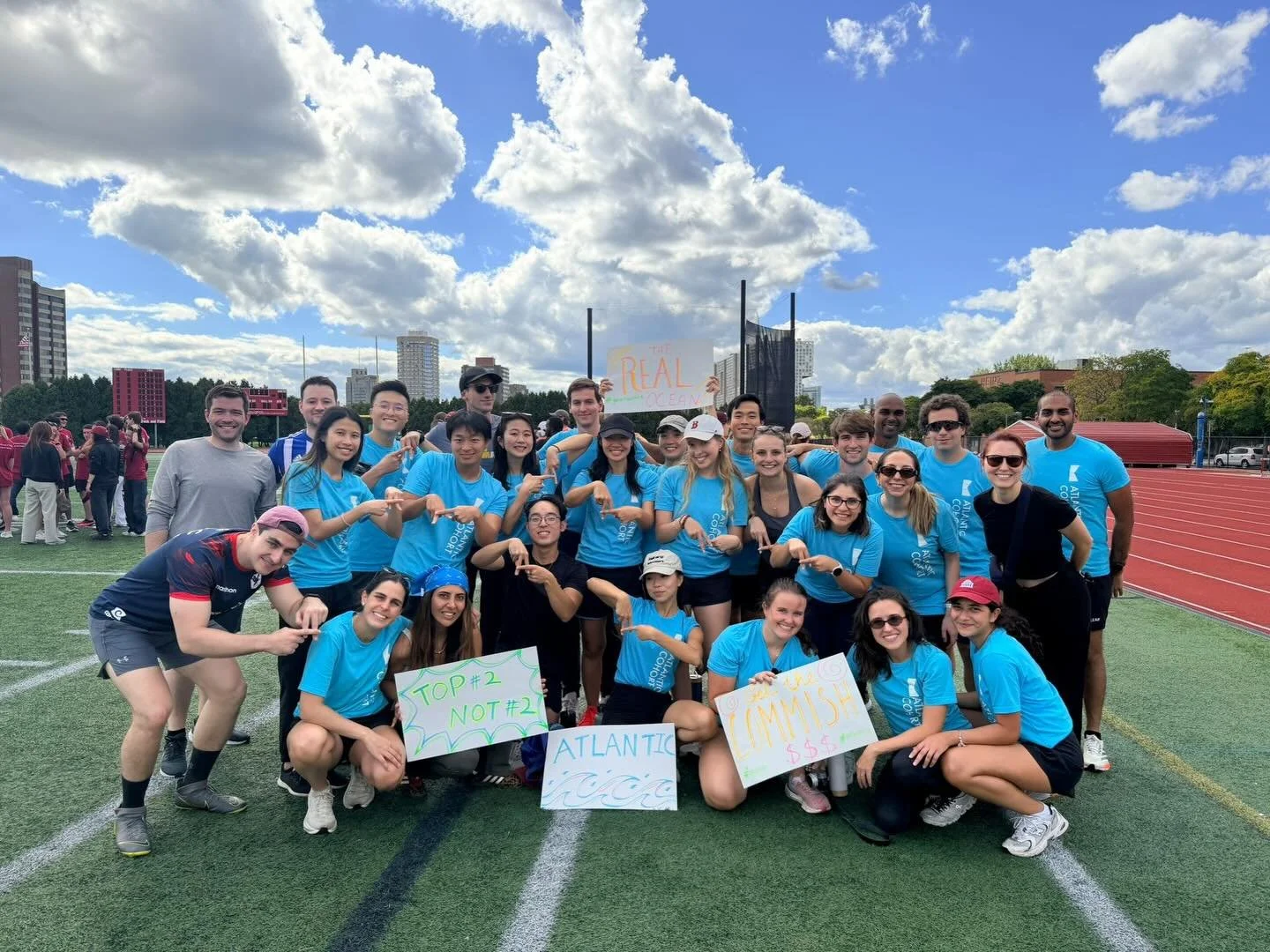 This wasn&rsquo;t in the syllabus ❤️