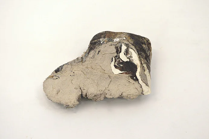 Mixed Media Ceramic (2015)