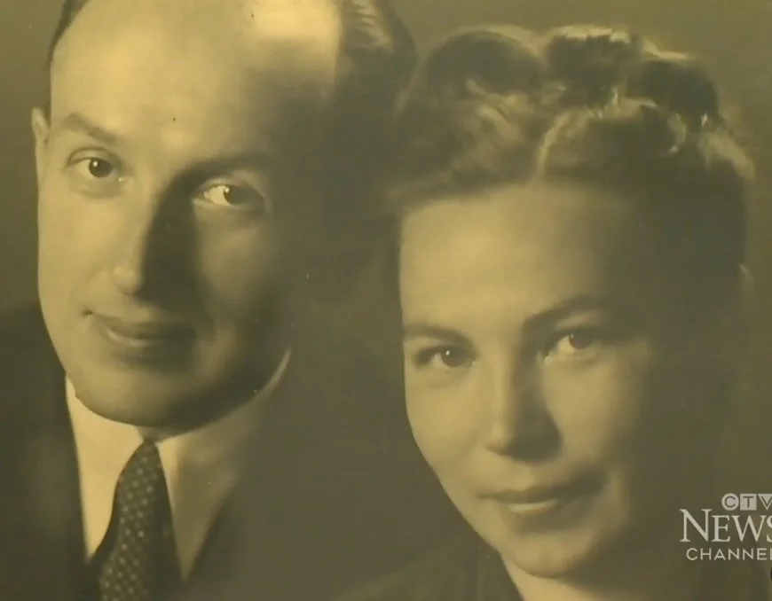 Margaret Romans was the oldest person alive in Canada until her death on October 25, at the age of 113.