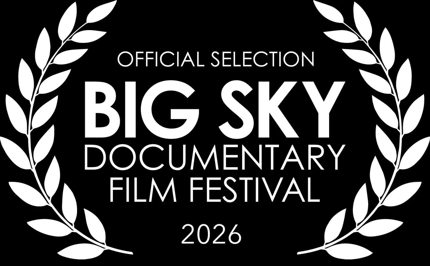 @theoldestpersonintheworld will be screening  at @bigskydocfest on February 16!