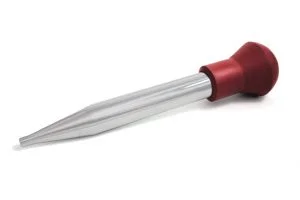Why Not To Use A Turkey Baster (For Purposes Other Than Basting Turkeys)