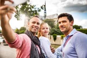 French Gay Dads Win a Surrogacy Victory
