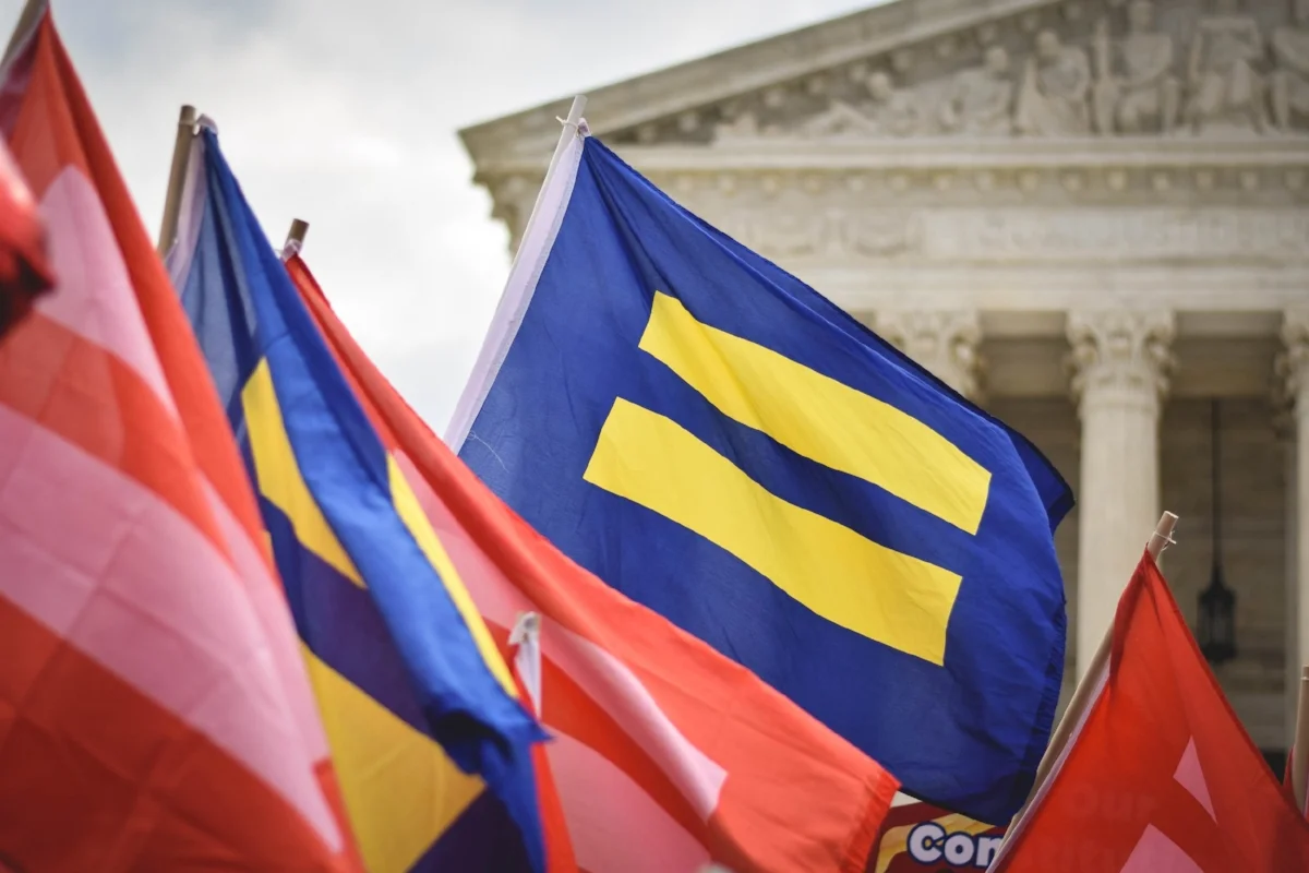 LGBTQ Equality in Colorado