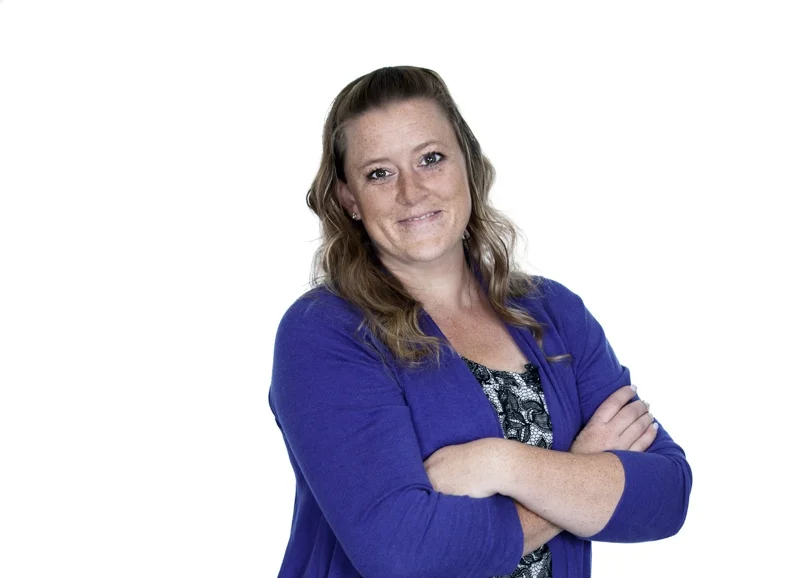 My Surrogacy Journey: Amanda Kinnard-Fuchsgruber