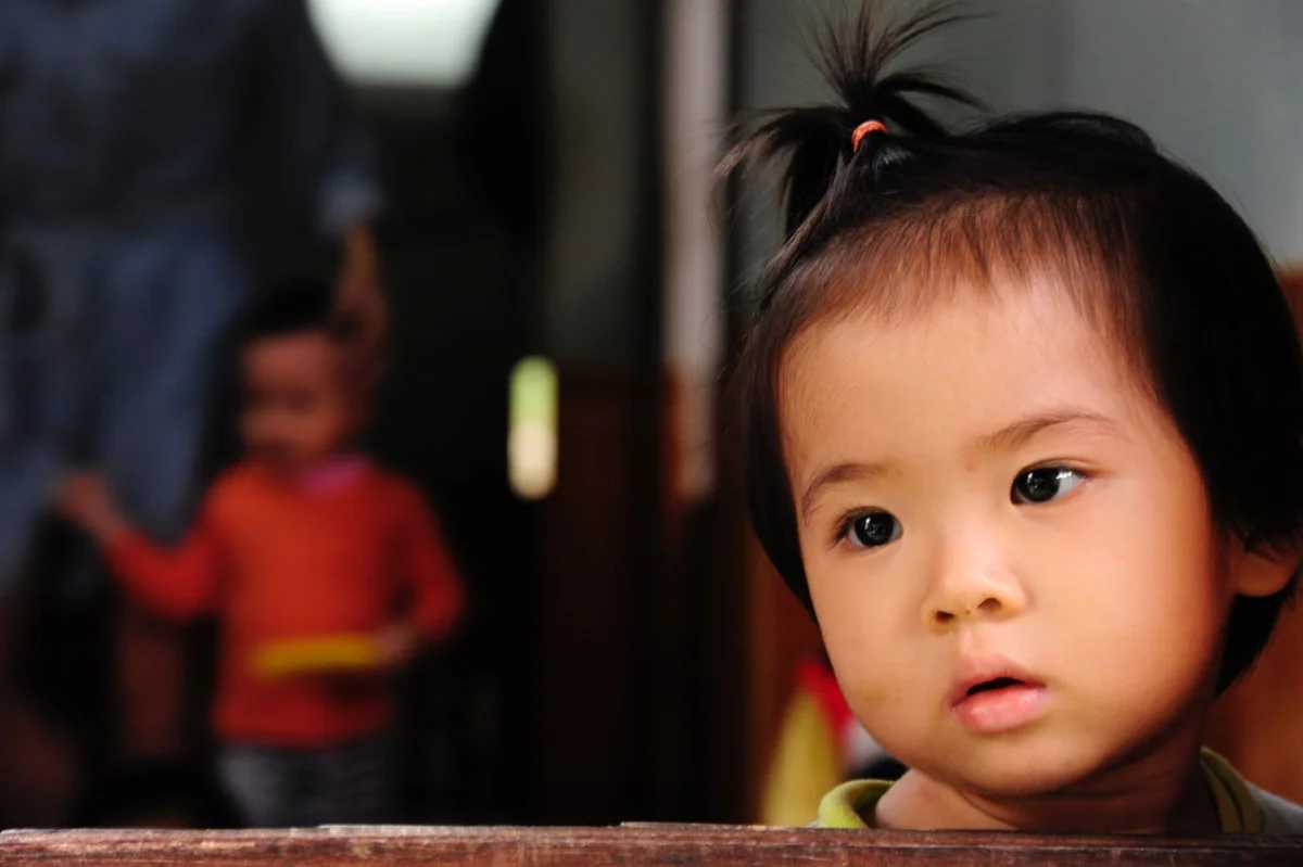 Conundrum… Adoption vs. Surrogacy