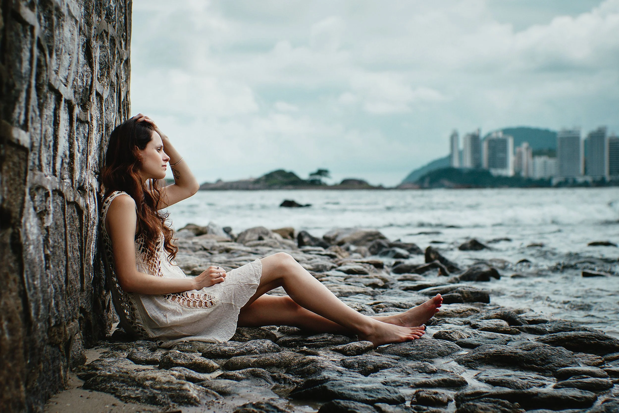 Dear Sassy Surrogate: Is it my fault I can't get pregnant?