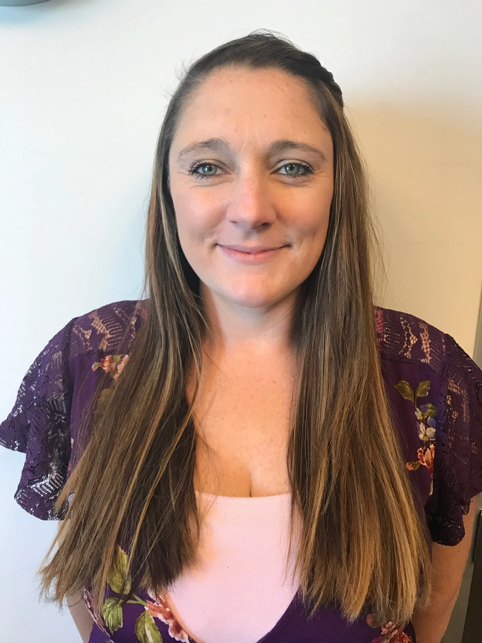 Looking Back on the Pregnancy and IPs 