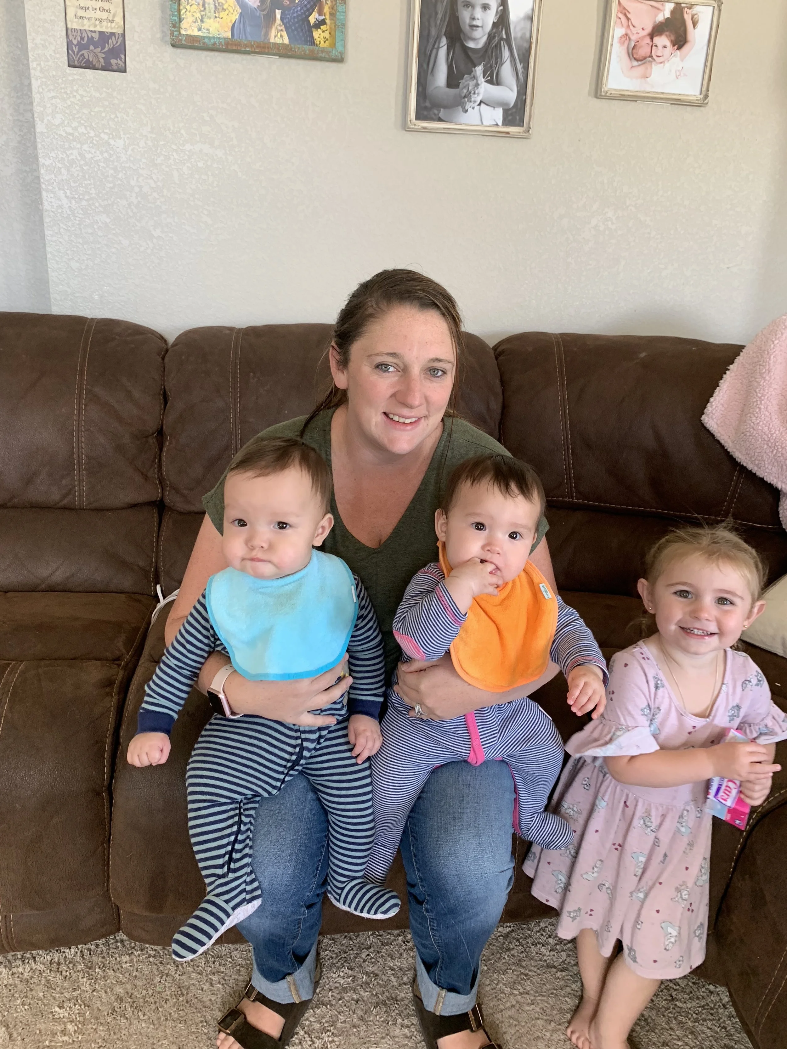 The Time I Felt Selfish As A Surrogate 