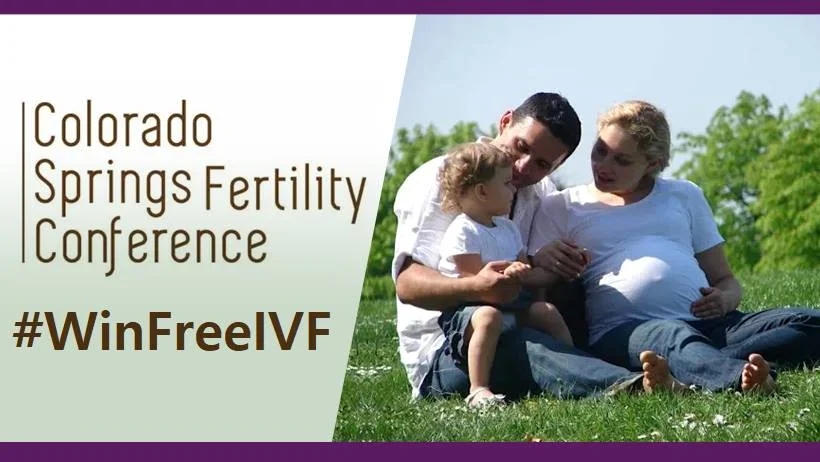 1st Annual Colorado Springs Fertility Conference