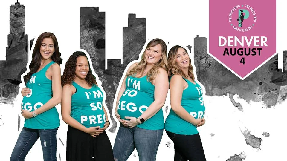 Denver Prego Expo