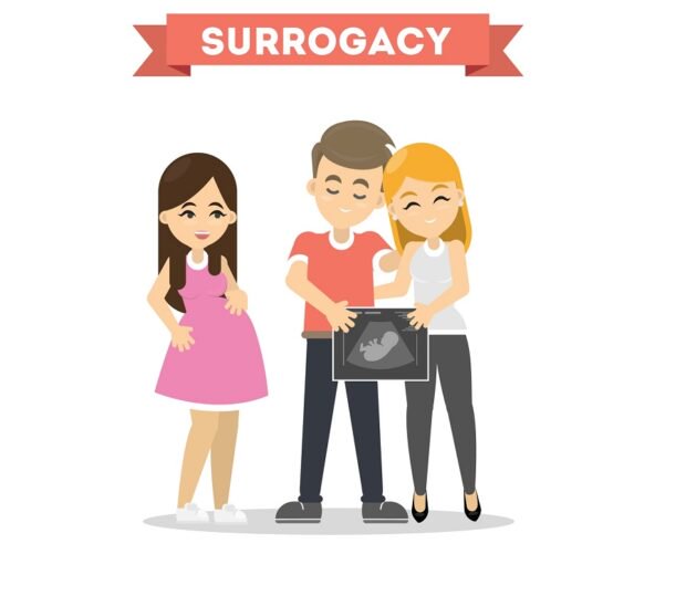 Attorneys And Advocacy: What To Do When The Law In Your State Is Hostile To Family-Building (Looking At You, New York)