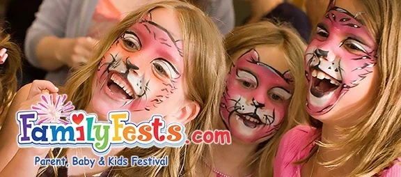 Colorado Springs FamilyFest