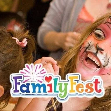 Denver Family Fest 2020