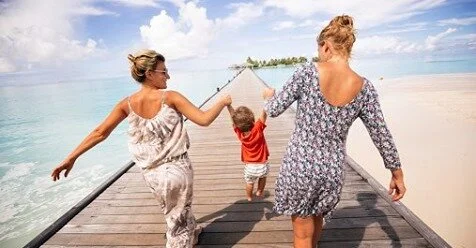 A Federal Appellate Court Just Ruled That LGBT Parents Have A Constitutional Right To Be Listed On Their Baby’s Birth Certificate