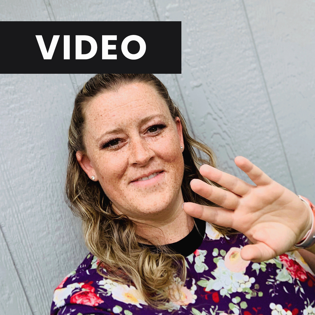 What does a surrogate do?