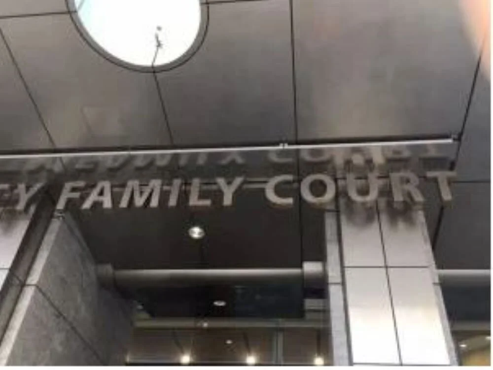 LGBTQ+ families receive some good news, but trouble lies ahead.